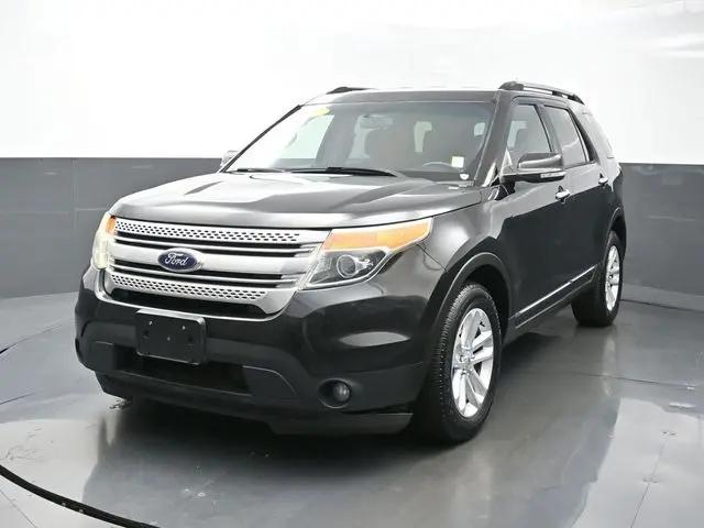 2015 Ford Explorer XLT for sale in Daphne, AL