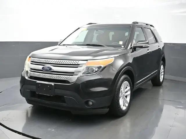 2015 Ford Explorer XLT for sale in Daphne, AL