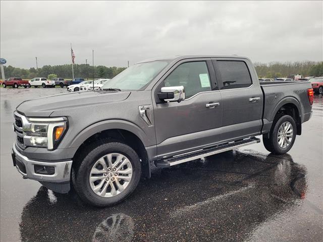 2026 Ford F-150 LARIAT for sale in Reedsburg, WI