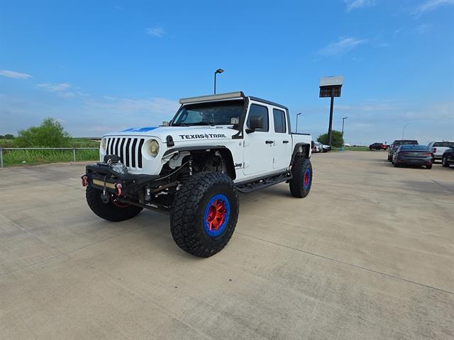 2021 Jeep Gladiator Sport for sale in Angleton, TX