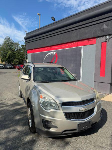 2014 Chevrolet Equinox 1LT for sale in Fredericksburg, VA