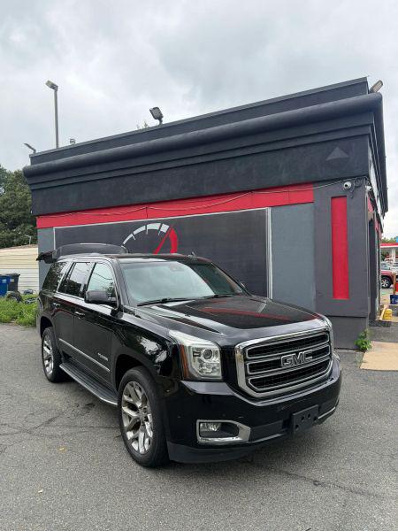 2018 GMC Yukon SLT for sale in Fredericksburg, VA
