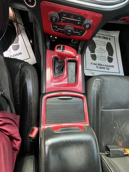 2015 Dodge Charger R/T
