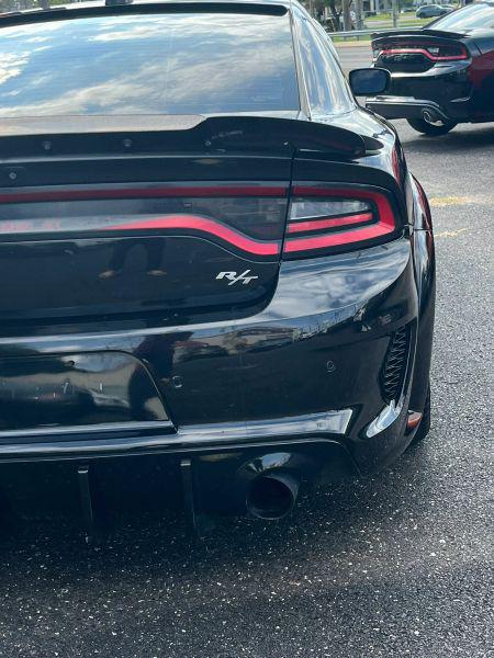 2015 Dodge Charger R/T