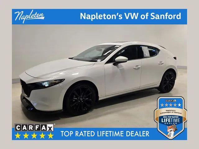 2022 Mazda Mazda3 Premium for sale in Sanford, FL