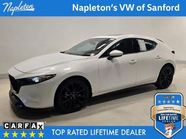 2022 Mazda Mazda3 Premium for sale in Sanford, FL