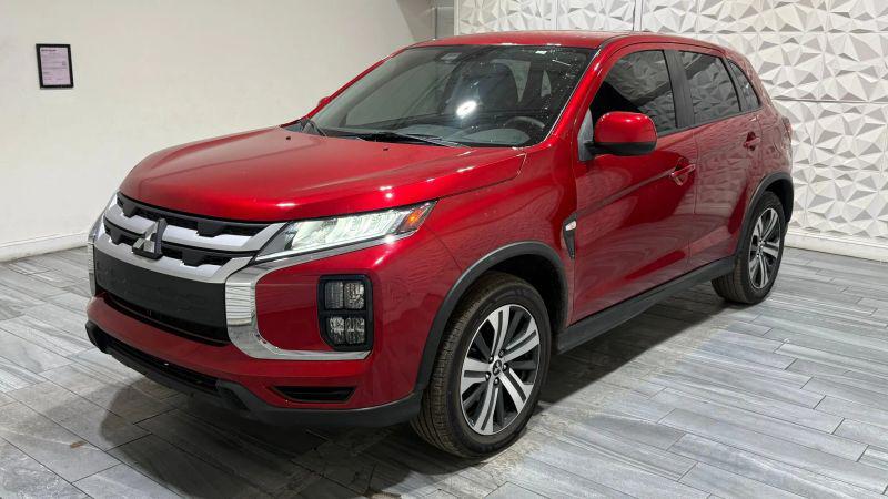 2022 Mitsubishi Outlander Sport 2.0 ES AWC for sale in Orlando, FL