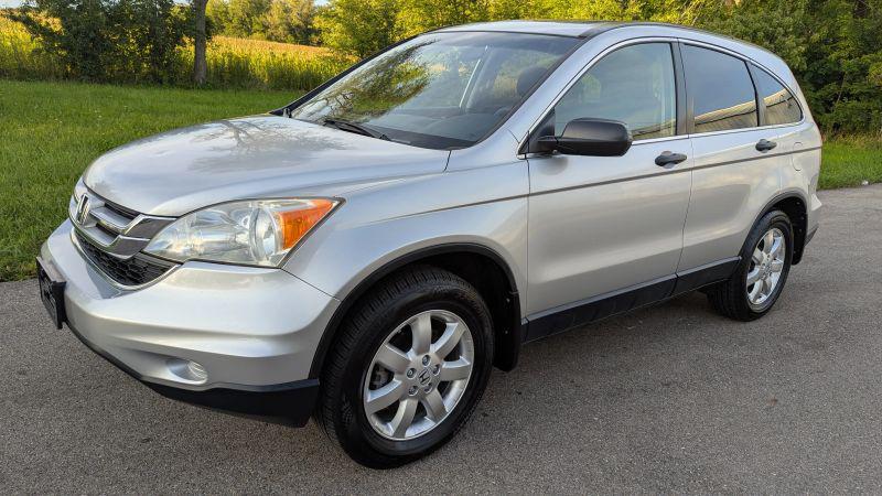 2010 Honda CR-V EX for sale in Salem, WI
