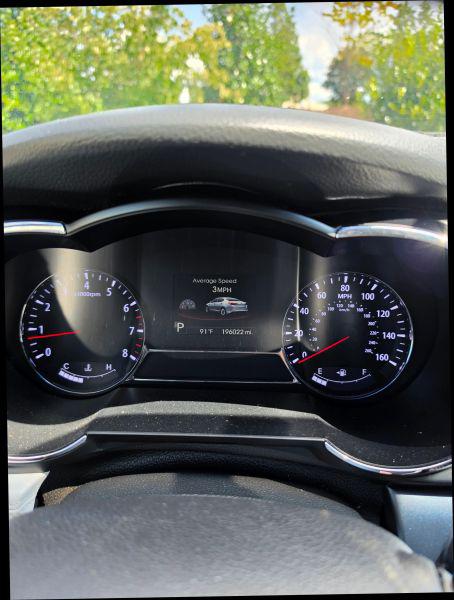 2013 Kia Optima SX