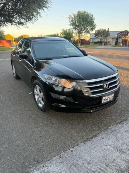 2010 Honda Accord Crosstour EX for sale in Madera, CA