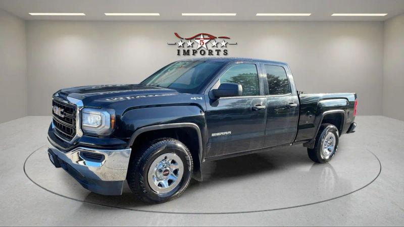 2019 GMC Sierra 1500 Limited Base for sale in Noblesville, IN