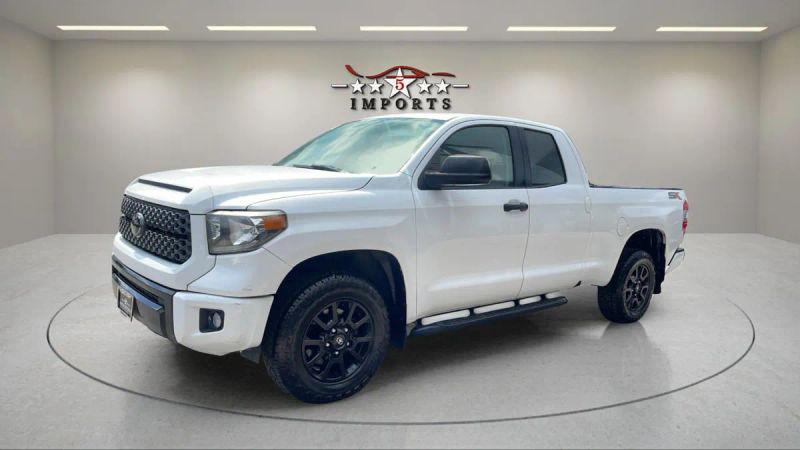 2020 Toyota Tundra SR5 for sale in Noblesville, IN