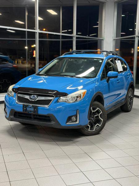2017 Subaru Crosstrek 2.0i Premium for sale in Carson City, NV