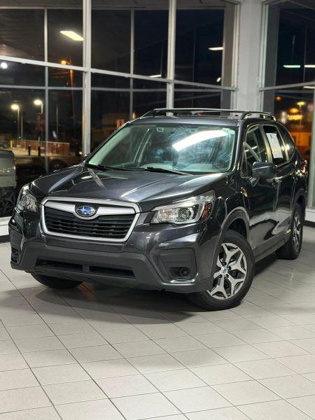 2020 Subaru Forester Premium for sale in Carson City, NV