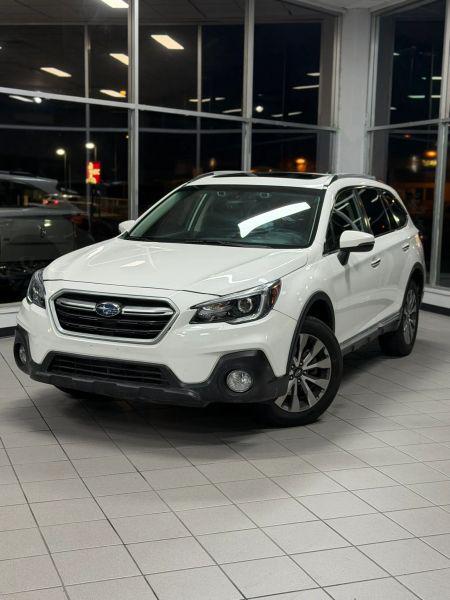 2018 Subaru Outback 3.6R Touring for sale in Carson City, NV
