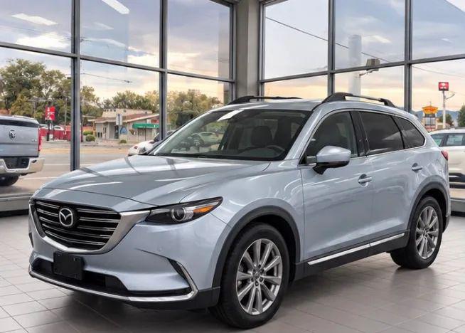 2019 Mazda CX-9 Grand Touring for sale in Carson City, NV