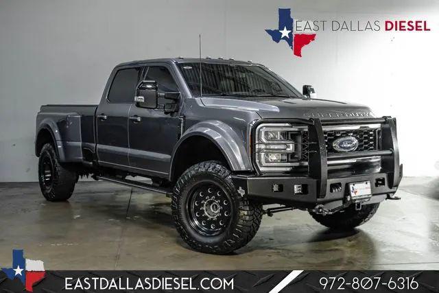 2024 Ford F-450 LARIAT for sale in Dallas, TX