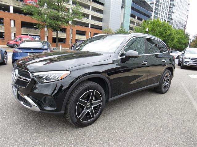 2026 Mercedes-Benz GLC 4MATIC SUV for sale in Arlington, VA