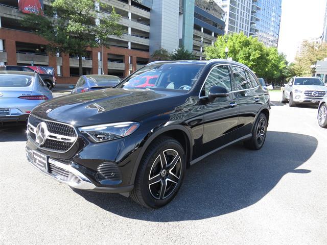 2026 Mercedes-Benz GLC GLC 300 4MATIC for sale in Arlington, VA