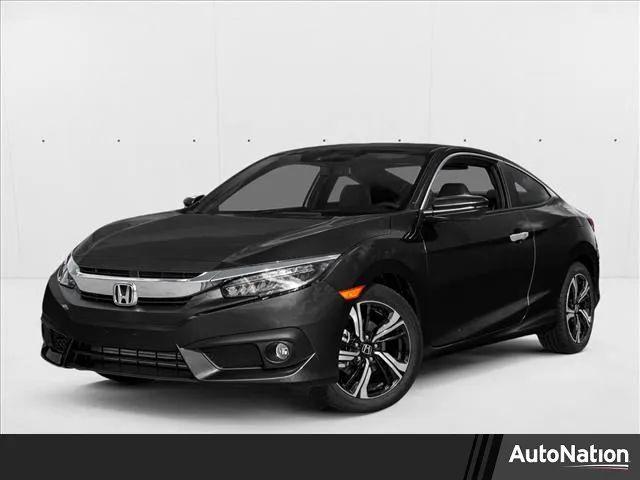 2017 Honda Civic Touring for sale in Hollywood, FL