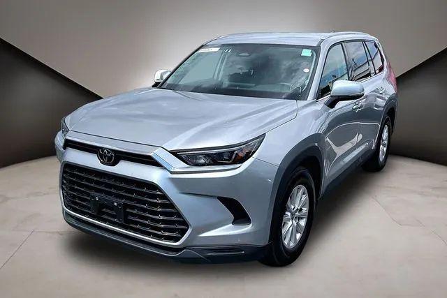2025 Toyota Grand Highlander XLE for sale in Dallas, TX