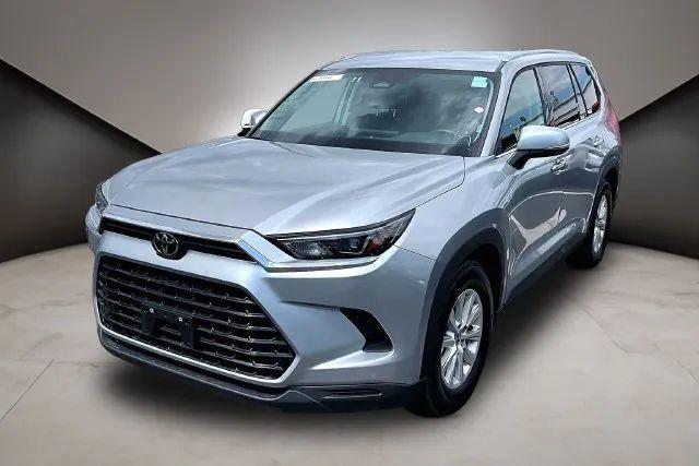 2025 Toyota Grand Highlander XLE for sale in Dallas, TX