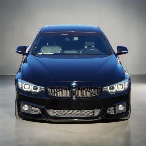 2018 BMW Coupe 440i