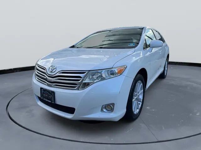 2010 Toyota Venza Base for sale in Newark, NJ