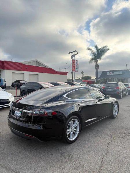2016 Tesla Model S 70