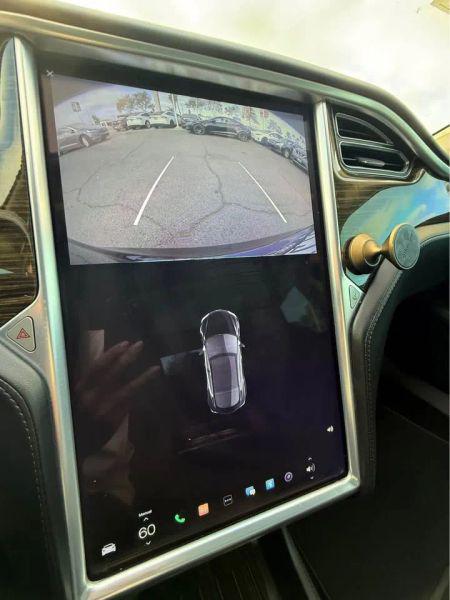2016 Tesla Model S 70