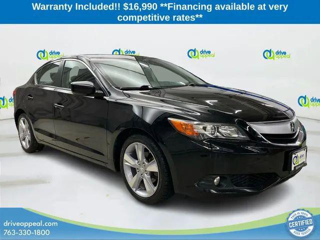 2015 Acura ILX 2.0L for sale in New Hope, MN