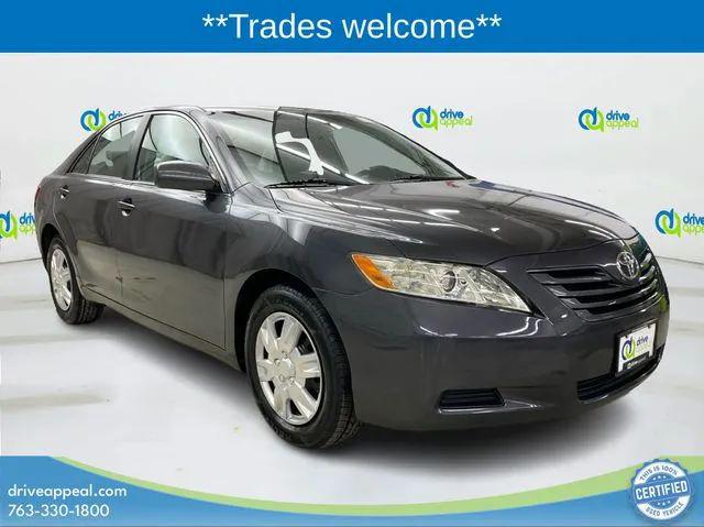 2009 Toyota Camry XLE for sale in New Hope, MN