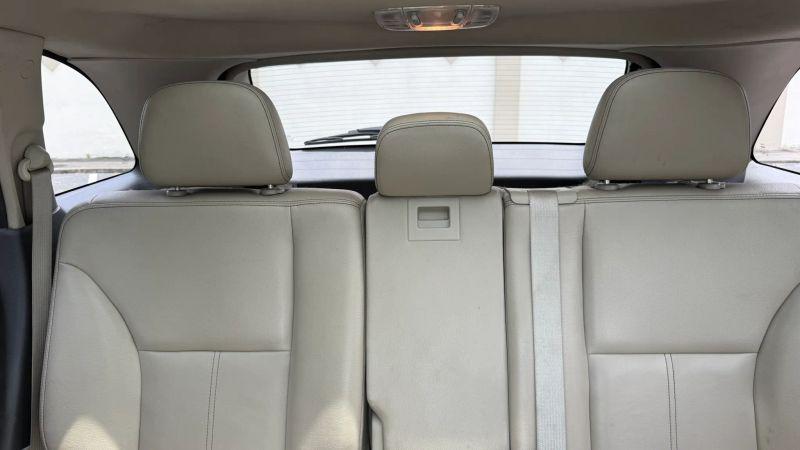 2012 Ford Edge SEL