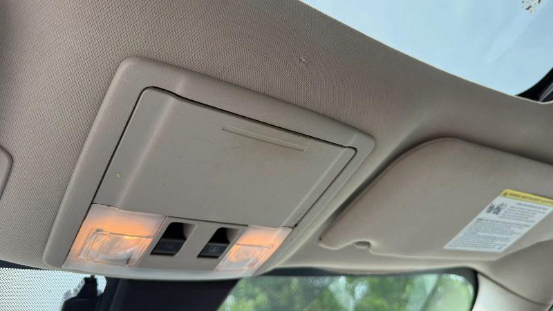 2012 Ford Edge SEL