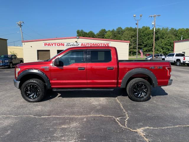 2016 Ford F-150 XLT for sale in Heber Springs, AR