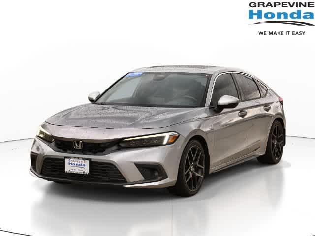 2023 Honda Civic Sport Touring for sale in Grapevine, TX