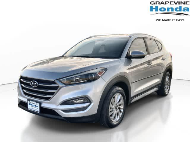 2017 Hyundai Tucson SE for sale in Grapevine, TX