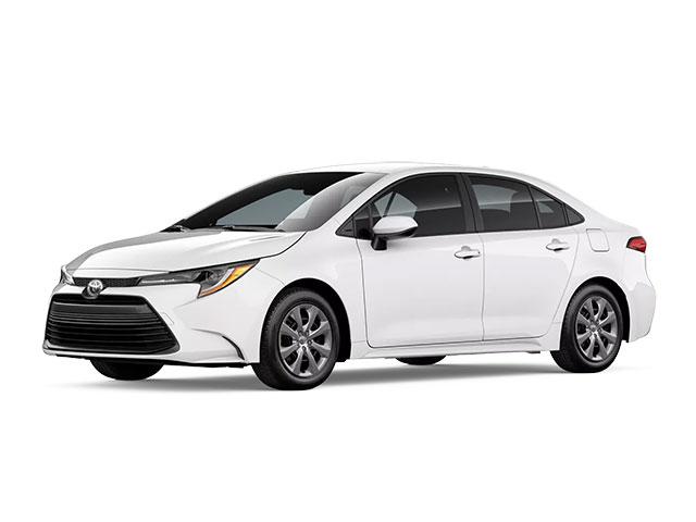 2026 Toyota Corolla Hybrid Hybrid LE for sale in New Hampton, NY