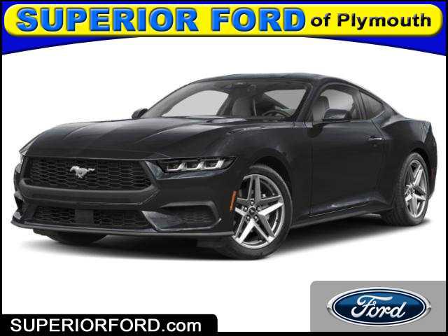 2026 Ford Mustang EcoBoost Premium Fastback for sale in Plymouth, MN