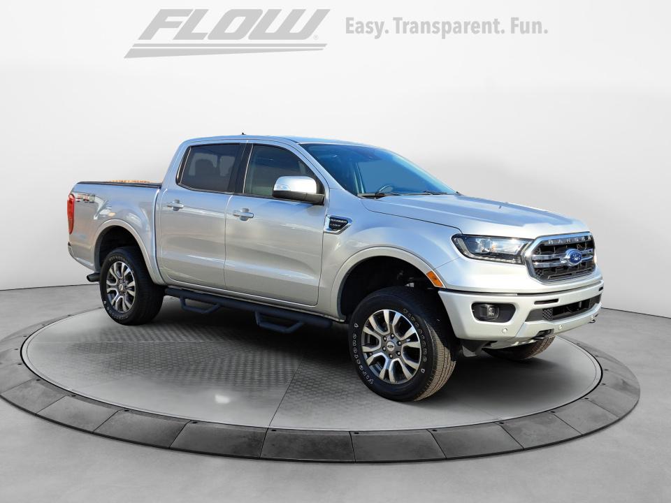 /2019 Ford Ranger