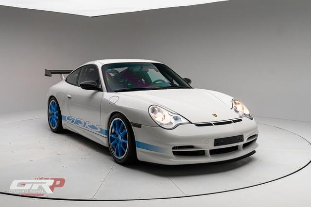 2004 Porsche 911 Unknown for sale in Brownsburg, IL