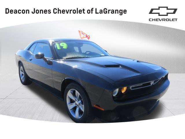 2019 Dodge Challenger SXT for sale in La Grange, NC