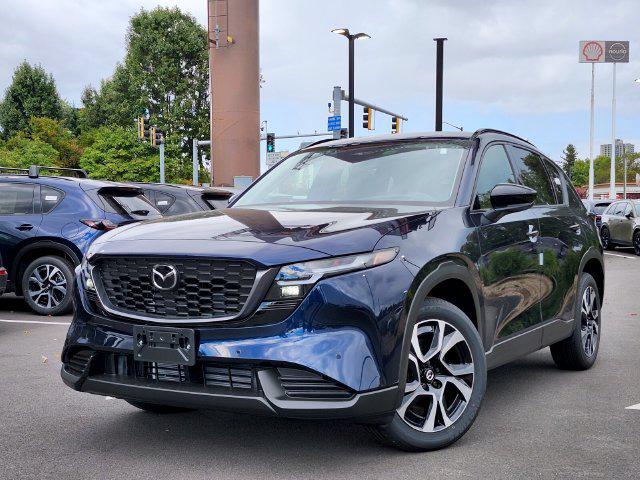 2026 Mazda CX-5 2.5 S Preferred for sale in West Springfield, MA