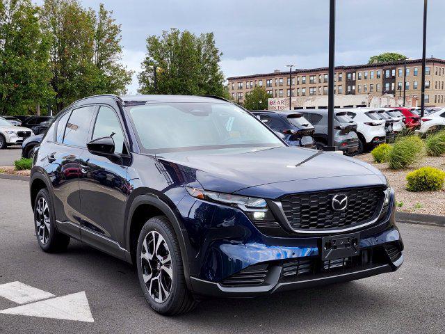 2026 Mazda CX-5 2.5 S Preferred