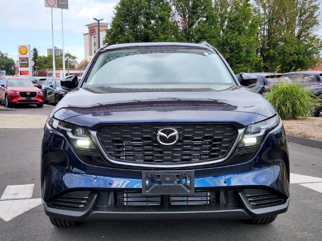 2026 Mazda CX-5 2.5 S Preferred