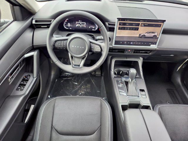 2026 Mazda CX-5 2.5 S Preferred