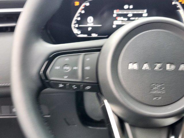 2026 Mazda CX-5 2.5 S Preferred
