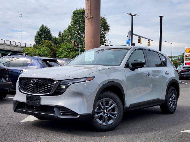 2026 Mazda CX-5 2.5 S Select for sale in West Springfield, MA