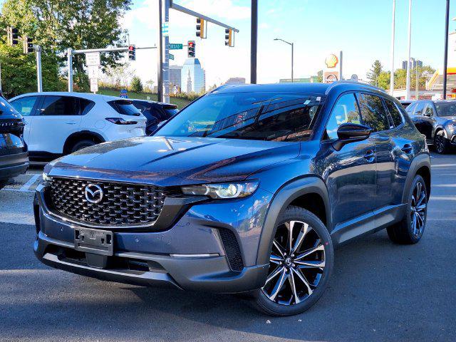 2026 Mazda CX-50 2.5 S Premium for sale in West Springfield, MA