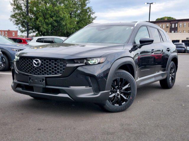 2026 Mazda CX-50 2.5 S Select for sale in West Springfield, MA